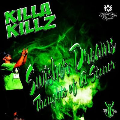 realkillakillz's profile picture. 