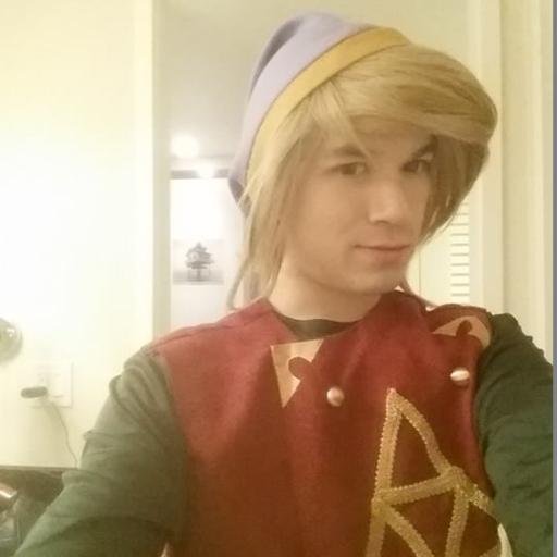 Just a cosplay nerd that likes to retweet memes, fan art.
lvl 32 Elven Ranger
He/Him/They/Them