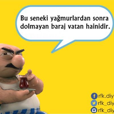 Az takipƧim var diye beni trol zannetmeyin.TakipƧi sayısı derdim yok.2014 ten beri buradayım.Akla yatmayan ,ikna olmadıÄım herÅeyi eleÅtiririm.(ironi ile)