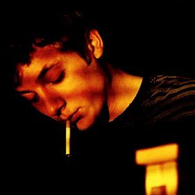 ❝I believe the answer to that, like the answer to most questions, is f u c k y o u.❞ A fella's gotta do what a fella's gotta do just to make it in this life.