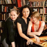 Parhelion Trio (@parhelion_trio) 's Twitter Profile