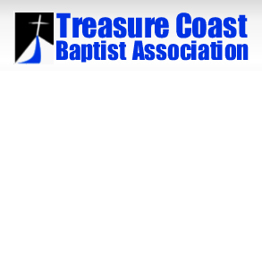 tcbaunited's profile picture. Treasure Coast Baptist Association
