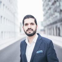Mohammad Usman Rana (@usmrana) 's Twitter Profile Photo Mohammad Usman Rana (@usmrana) 's Twitter Profile Photo