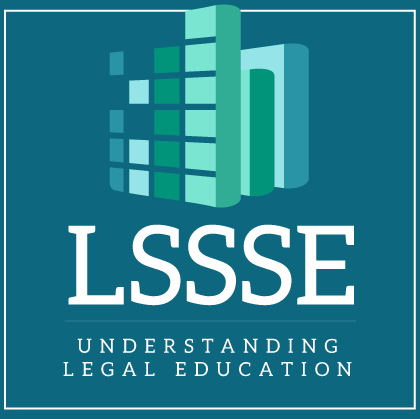 The Law School Survey of Student Engagement (LSSSE) seeks to understand legal education by exploring the student experience.