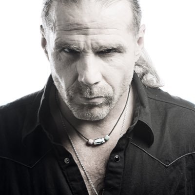 Welcome to https://t.co/gXBaJEU3eG's Twitter page! We are a fansite dedicated to Shawn Michaels. We are not Shawn Michaels, nor do we claim to be Shawn Michaels.