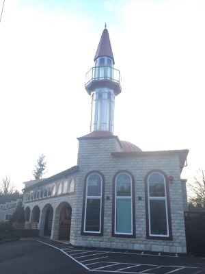 zikrisabit65's profile picture. 