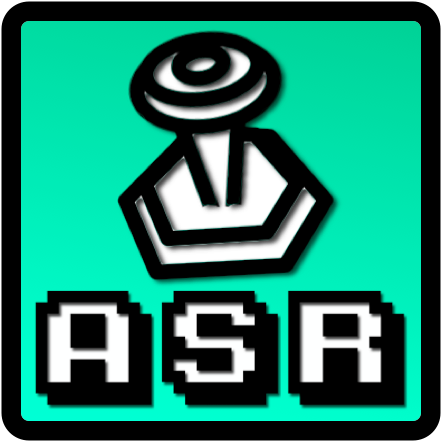 asrpodcast's profile picture. The raddest gaming podcast on the net. We always go stick-deep. iTunes: https://t.co/ulEkhexRs4  website: https://t.co/NWVE7MfLxB live: https://t.co/GXkhreR2nv