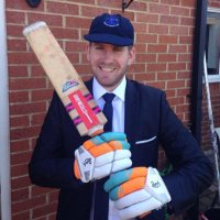 NYSD NEWS & SCORES (@cricketnysd) 's Twitter Profile