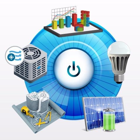 High Performance Energy 2016
5-6 April
Sydney Australian Technology Park
Improving energy efficiency of Australia's built environment.