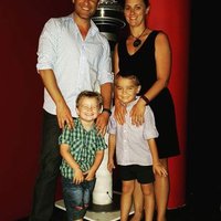 Dan Walker (@_dan_walker) 's Twitter Profile