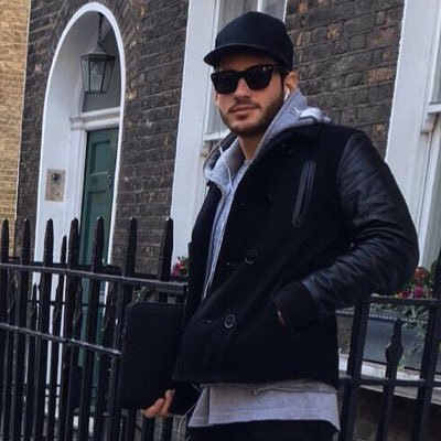 Elieattia2's profile picture. 