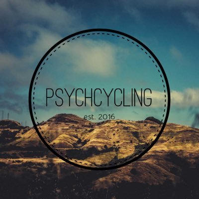 Aiming to make your cycling experience a safe one. psychcycling@gmail.com