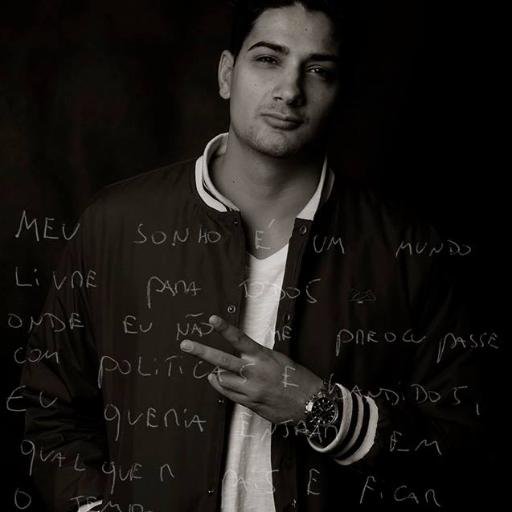 pillon_'s profile picture. Nem eu me entendo