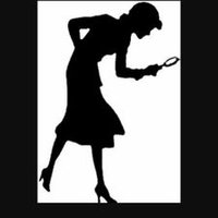 Nancy Drew Quotes (@nancy_drewquote) 's Twitter Profile
