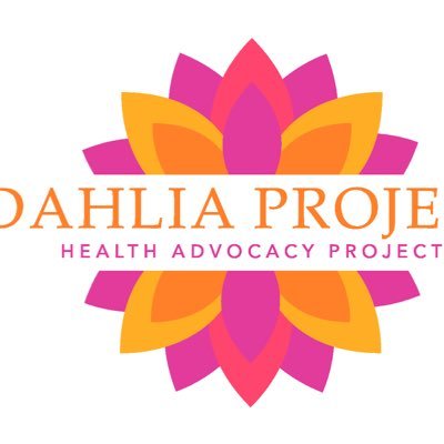 Dahlia’s Project is a therapy service 4 survivors of FGM. The project aims to provide a safe space for women and girls founded by @leylahussein