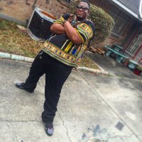 Big Time Ceaux (@bigtimeceaux) 's Twitter Profile