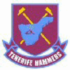 Tenerife Hammers