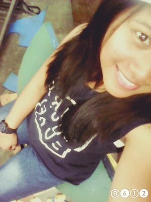 PamsAzoro's profile picture. No One Can Stop Us..