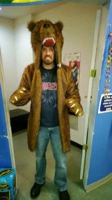 UncleMarko922's profile picture. I'm tall. I play guitar. I'm here to talk trash and mercilessly troll @Henc4DarthBaker.
Enjoy the complimentary daily Chuck Norris joke.