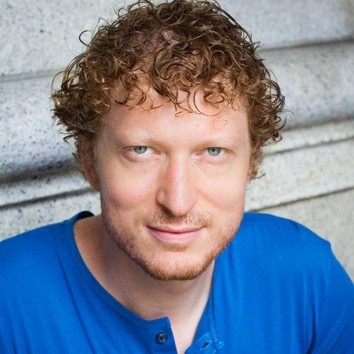 Artist. AEA. Recently in JULIUS CAESAR with Public Theater's Shakespeare in the Park & Sir Andrew in TWELFTH NIGHT with The Colonial Theatre.