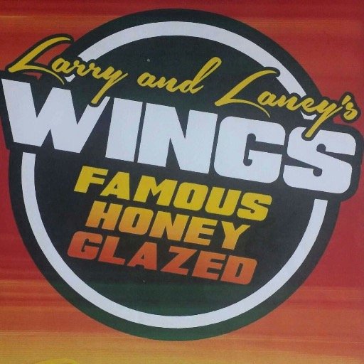 Larry and Laney's is a Soul Food Restaurant famous for Honey Glaze Wings. Everyday we have different foods on a hot bar, check the page for daily updates.