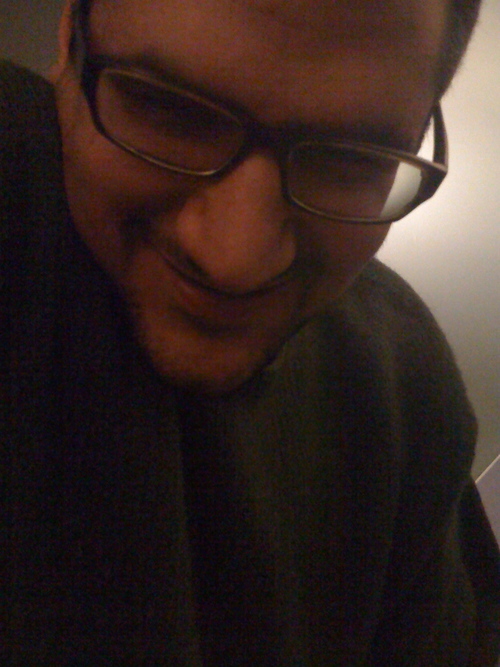 AnisAoun's profile picture. 