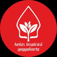 Kelas Inspirasi Yogyakarta (@ki_yogya) 's Twitter Profile Photo Kelas Inspirasi Yogyakarta (@ki_yogya) 's Twitter Profile Photo