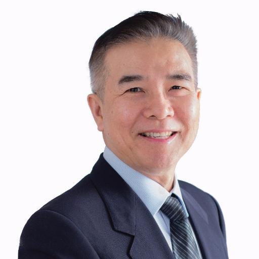 anthonychuckyin's profile picture. Husband, father, Realtor/investor