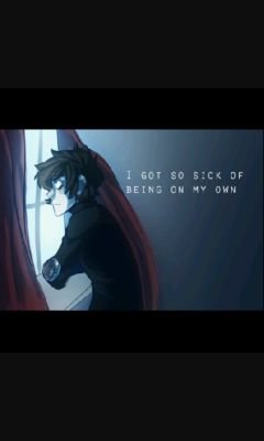 I'm Toby, I love Clocky & Slendy. (also Masky&Hoods but they said they'd cut me if I put it here, Oops) //I don't own any rights to Ticci Toby or these images//