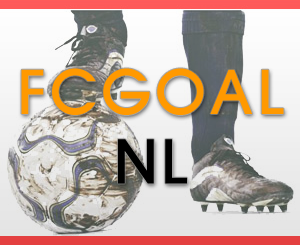 FcGoalNetwork | eredivisie | eerste divisie | nederlands elftal | oranje | het laatste voetbal nieuws van fcgoal.nl