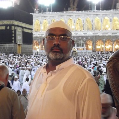 anwarmemon1419's profile picture. 