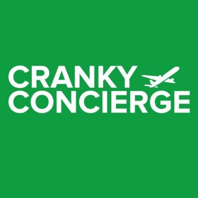 crankyconcierge Profile Picture