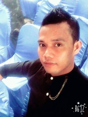 farizalrizal8's profile picture. 