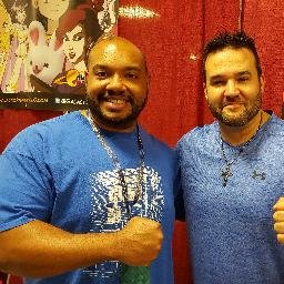 Buffmage01's profile picture. 