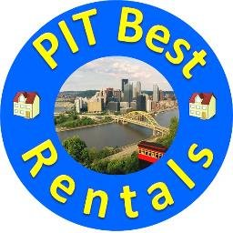 Welcome to PIT Best Rentals.  We rent out high quality single family houses in the Pittsburgh area.  Please check out the  listings on our website.