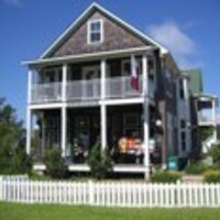 Island Bookstore OBX(@islandbooksobx) 's Twitter Profile Photo