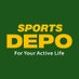 SPORTS DEPO スポーツデポ (@sportsdepo_jp) Twitter profile photo SPORTS DEPO スポーツデポ (@sportsdepo_jp) Twitter profile photo