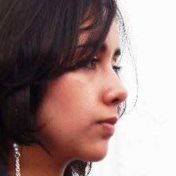 ClaudiaZarate27's profile picture. 