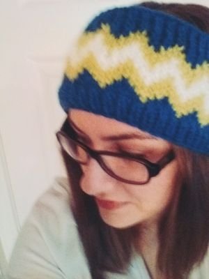 knitswoolybits's profile picture. Into people, politics, knitting and other things.
