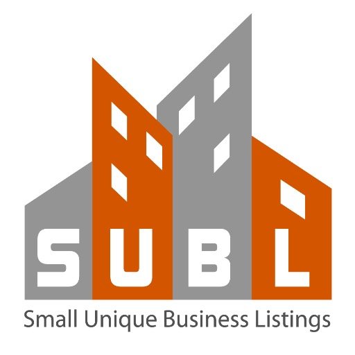 SUBL - Small Unique Business Listings. Helping small business and services find their ideal market.