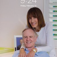 John & Diane Sculley (@johnsculley) 's Twitter Profile