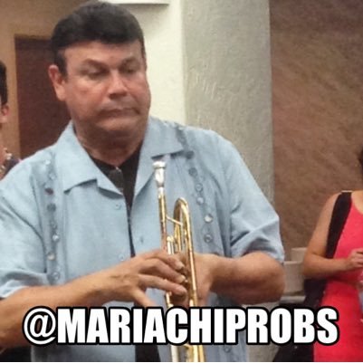 Mariachis have problems too! Mention us to get retweeted or #MariachiProbs! Follow our personal accounts: @thelitronitro @ramirezsammy9 :)