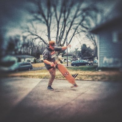 AlexBermender's profile picture. Longboarder and graphic designer from the east coast.