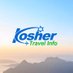 Kosher Travel Info (@koshertravel) Twitter profile photo Kosher Travel Info (@koshertravel) Twitter profile photo