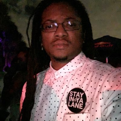 BlkRob2G's profile picture. #SiYL #StayInYaLane (Cool Beans and Awesome Sauce)