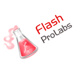 flashprolabs's profile picture. 