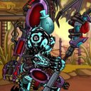 The Chairman - @evan_whited39 - Twitter