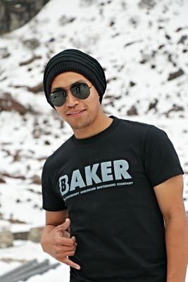 LangaiGolay's profile picture. Be ready for everythin fellas.....