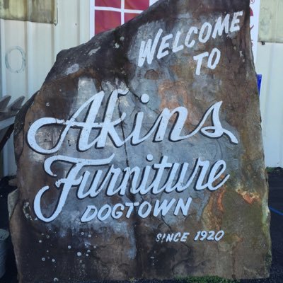 Akins Furniture Akins Furniture Twitter