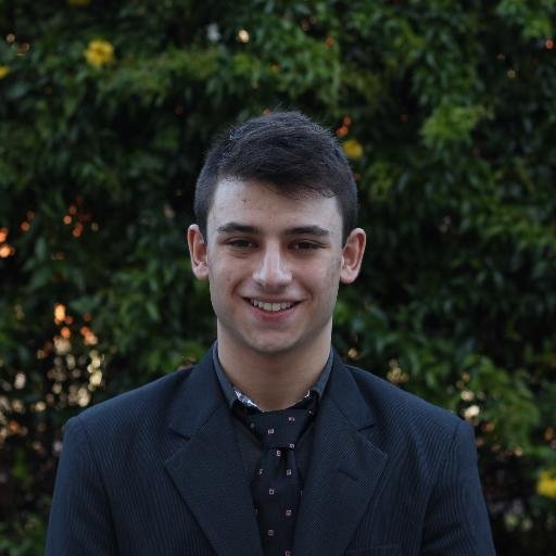• Computer Science Student @ University of Buenos Aires (UBA)
